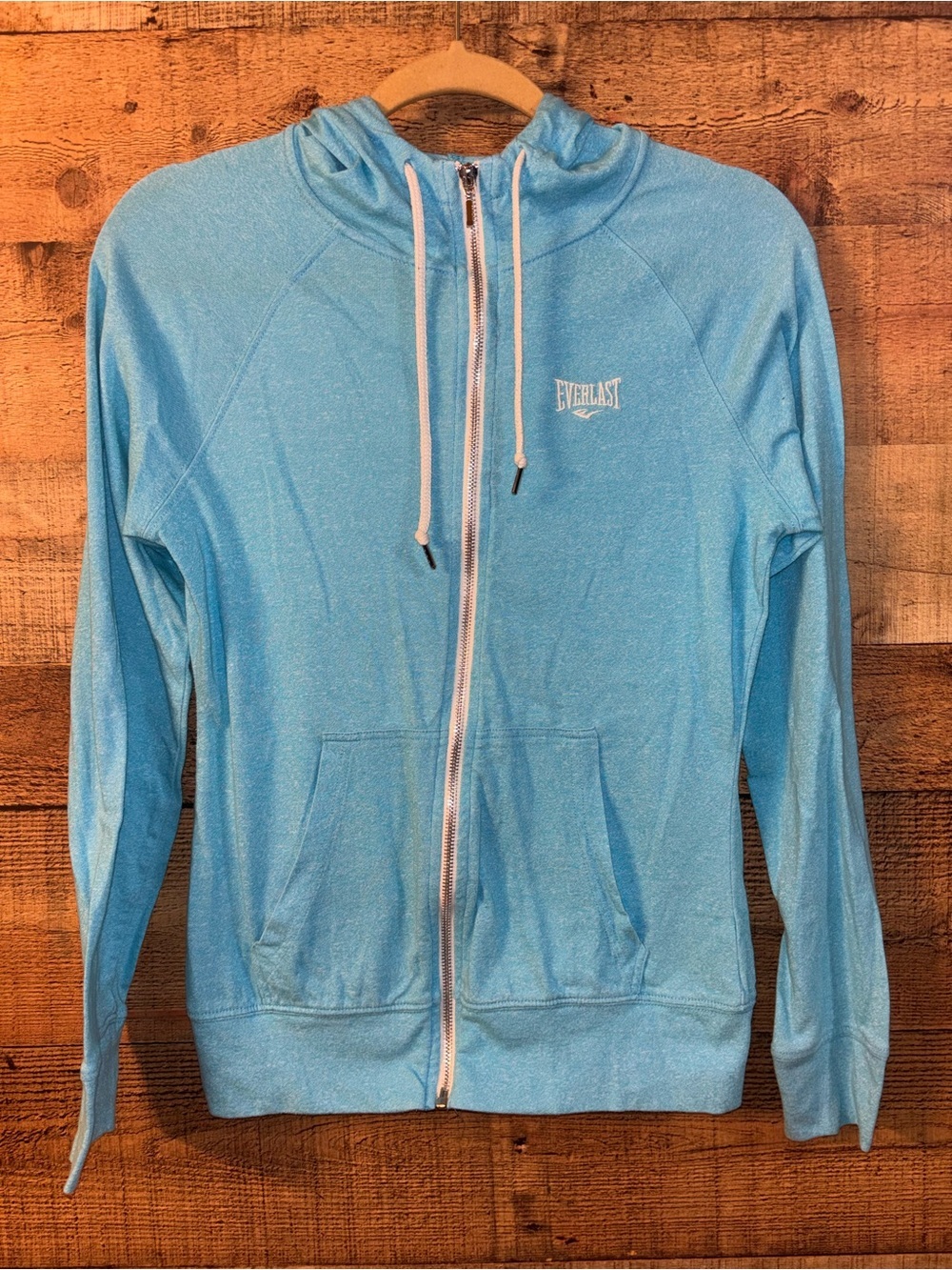Everlast full-zip Hoodie